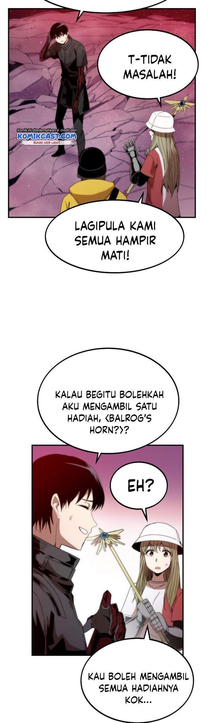 Ultra Alter Chapter 1 Gambar 121