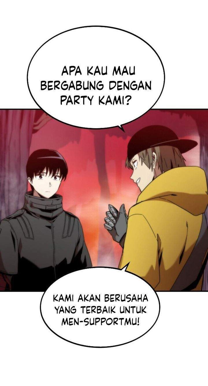 Ultra Alter Chapter 1 Gambar 124