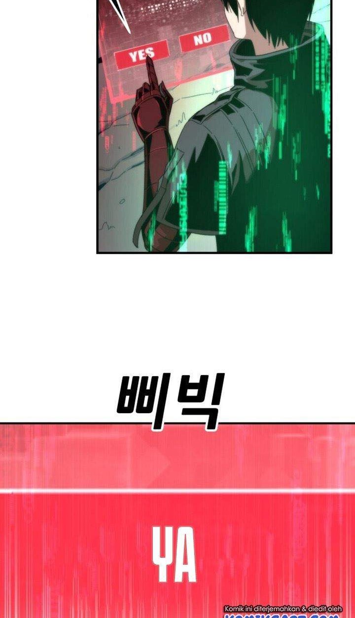 Ultra Alter Chapter 1 Gambar 136
