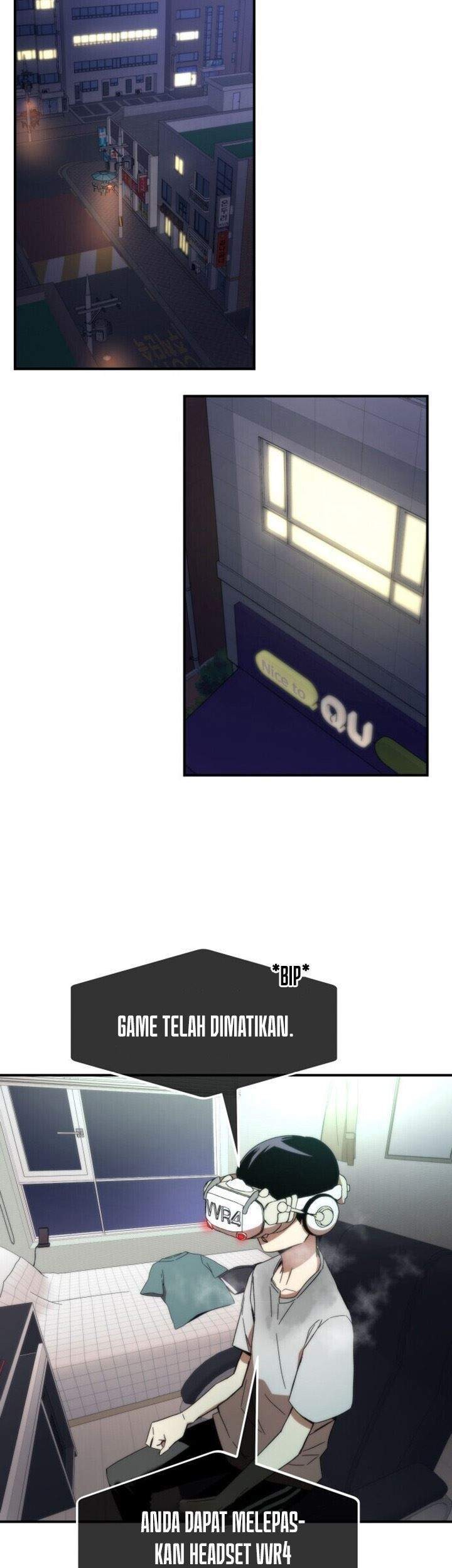 Ultra Alter Chapter 1 Gambar 139
