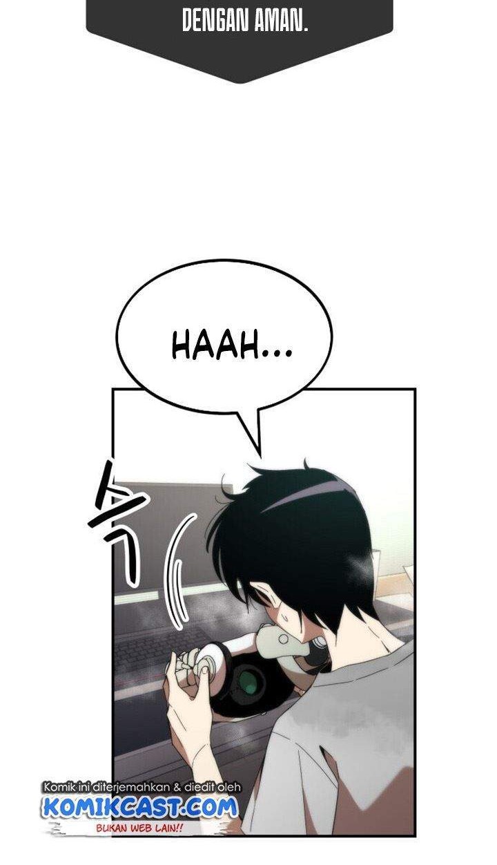 Ultra Alter Chapter 1 Gambar 140