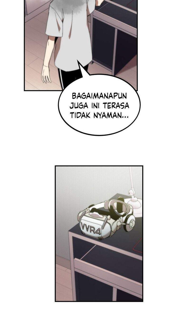 Ultra Alter Chapter 1 Gambar 142