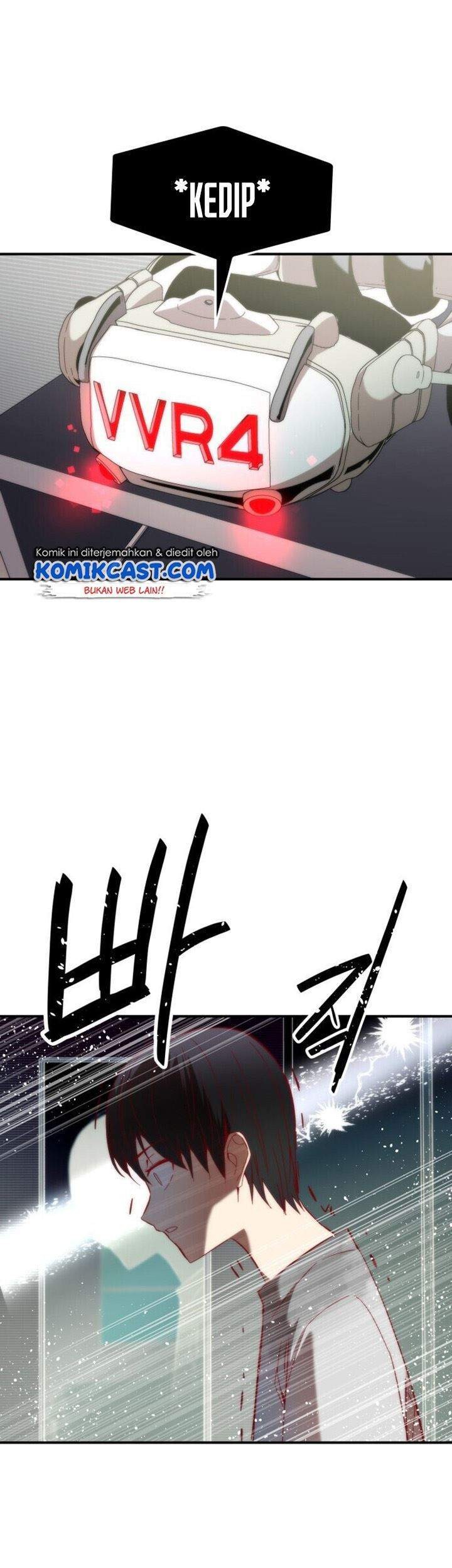 Ultra Alter Chapter 1 Gambar 143
