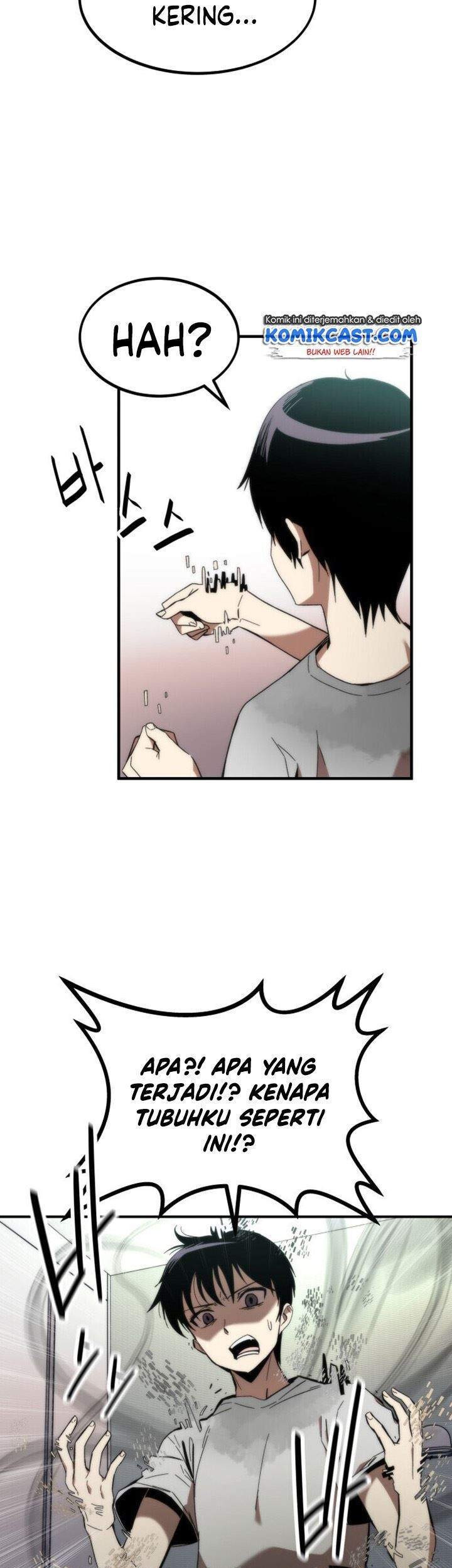 Ultra Alter Chapter 1 Gambar 145