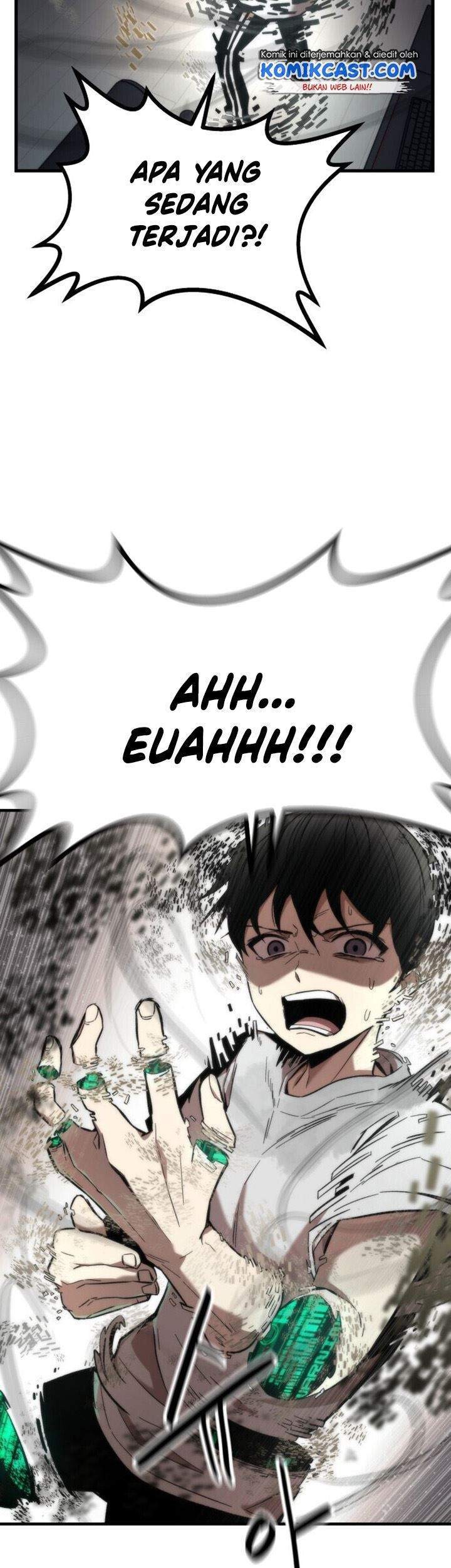 Ultra Alter Chapter 1 Gambar 147