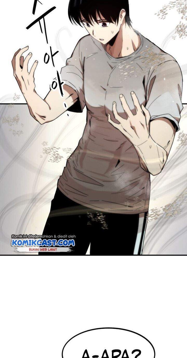 Ultra Alter Chapter 1 Gambar 150