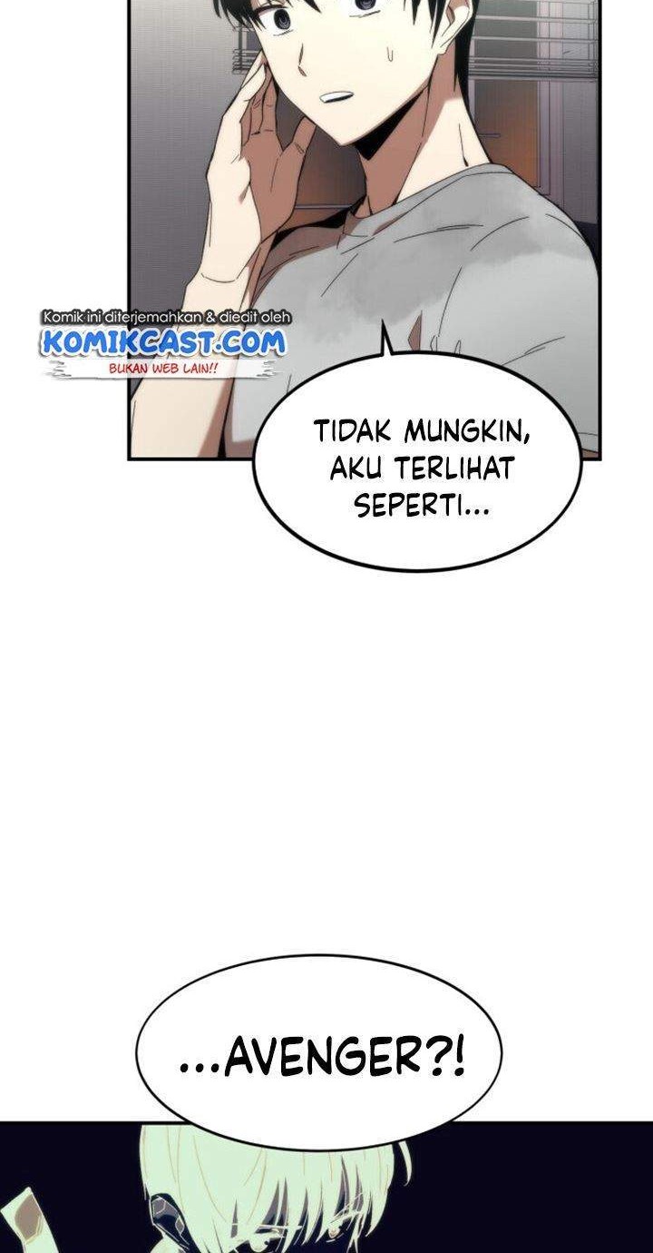 Ultra Alter Chapter 1 Gambar 152