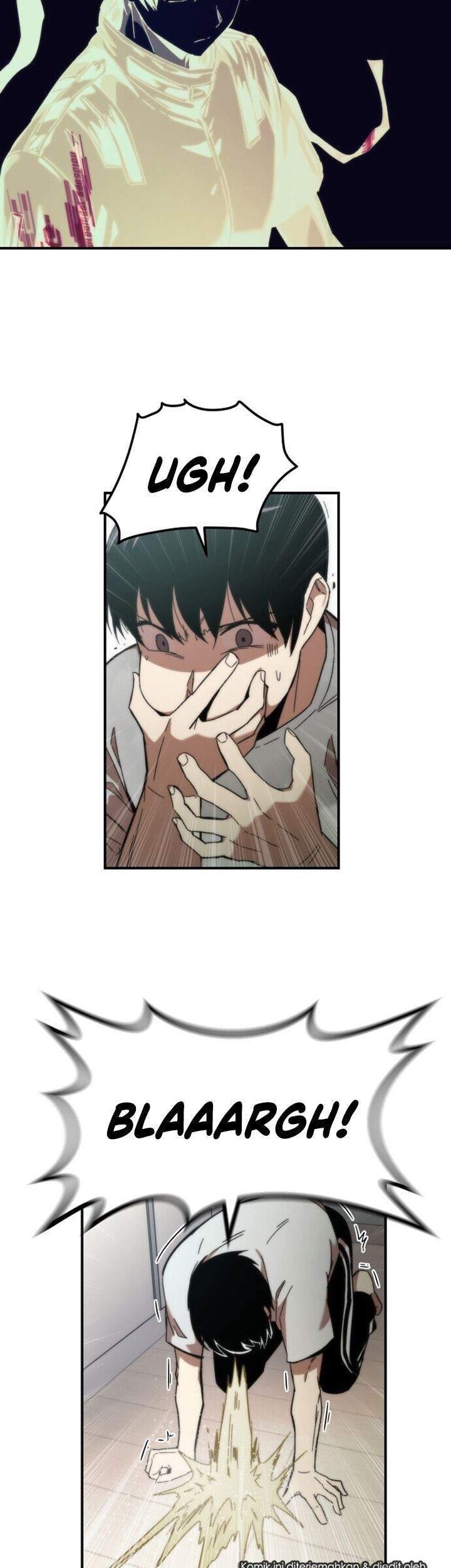 Ultra Alter Chapter 1 Gambar 153