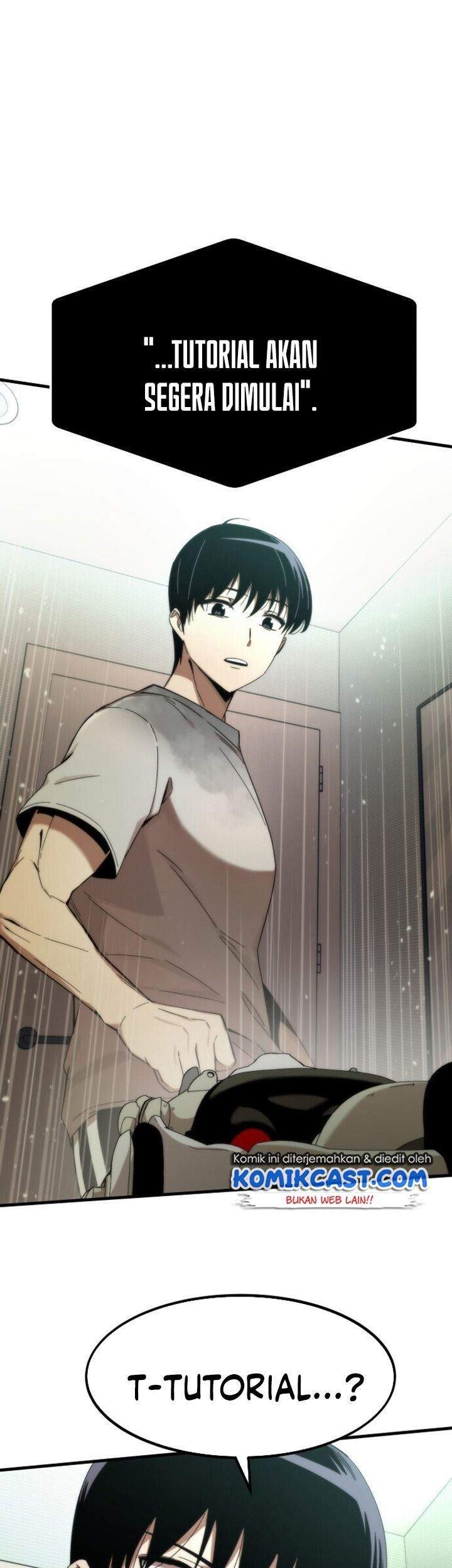 Ultra Alter Chapter 1 Gambar 157