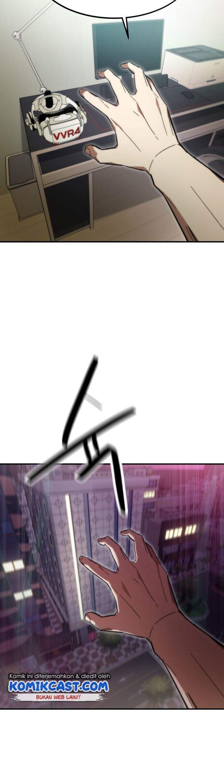 Ultra Alter Chapter 1 Gambar 159