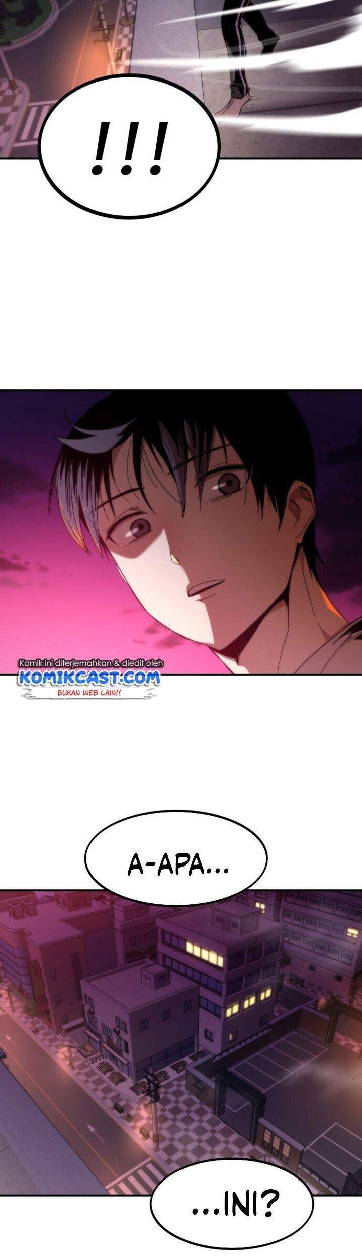 Ultra Alter Chapter 1 Gambar 161