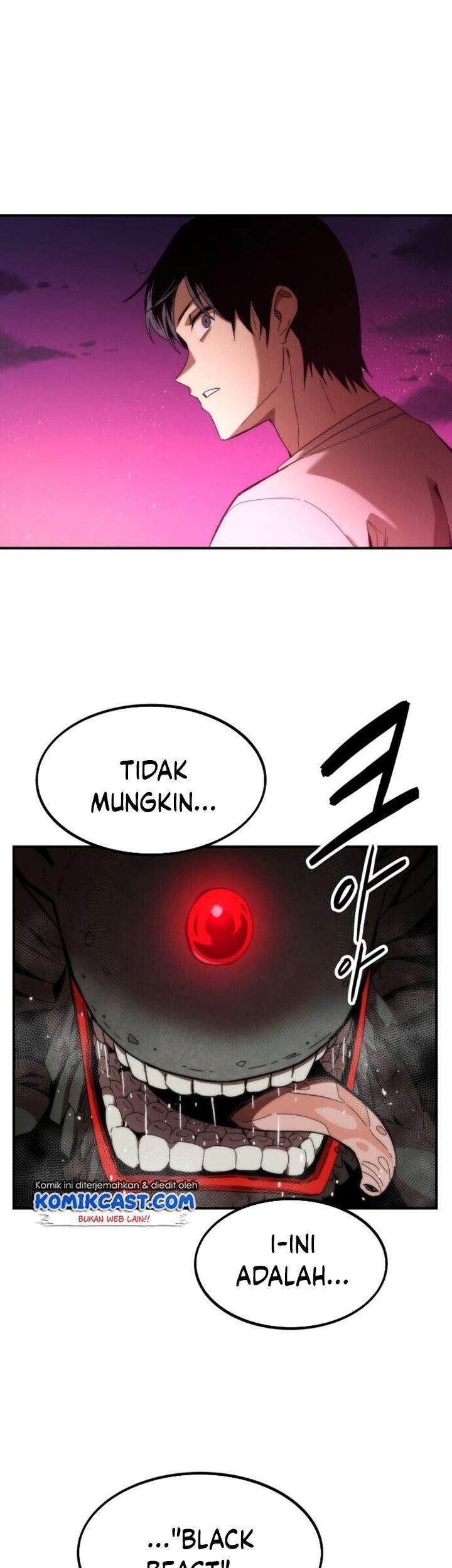 Ultra Alter Chapter 1 Gambar 165