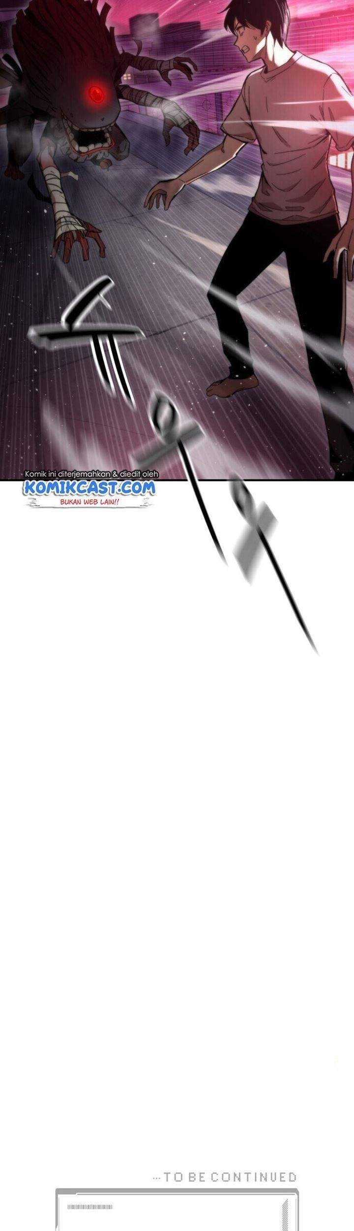 Ultra Alter Chapter 1 Gambar 167