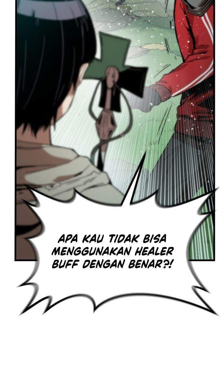 Ultra Alter Chapter 1 Gambar 16