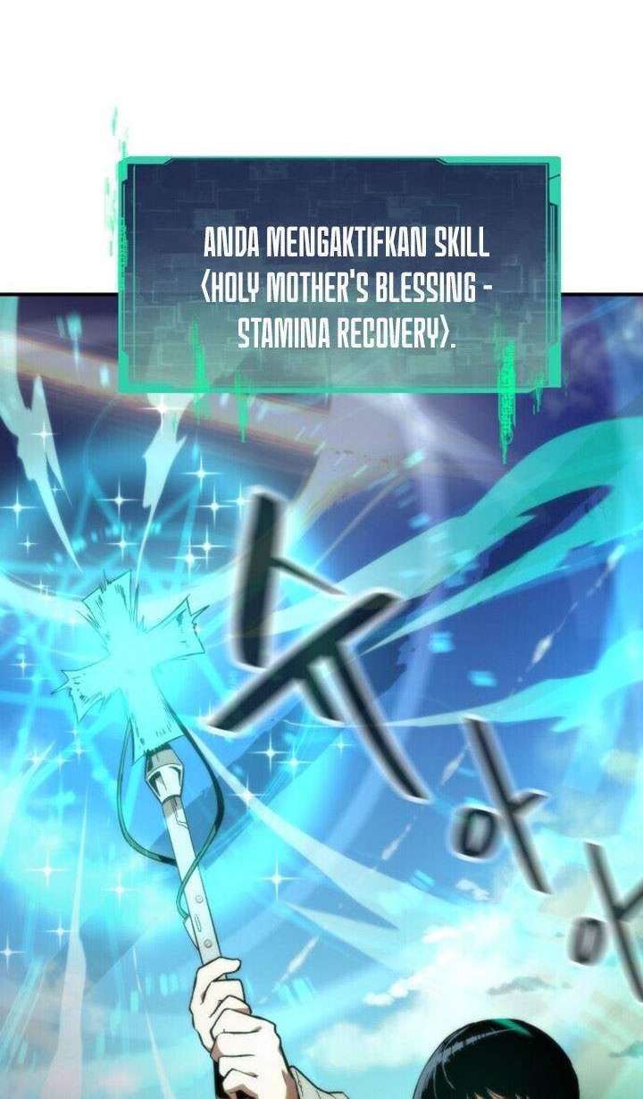 Ultra Alter Chapter 1 Gambar 18