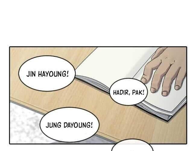 Hypnosis School Chapter 4 Gambar 40