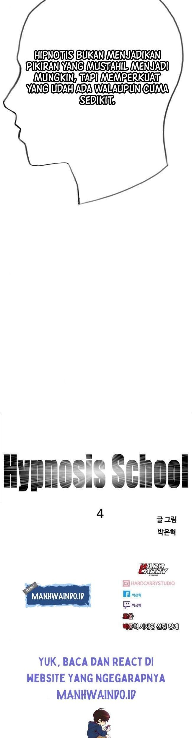 Hypnosis School Chapter 4 Gambar 50
