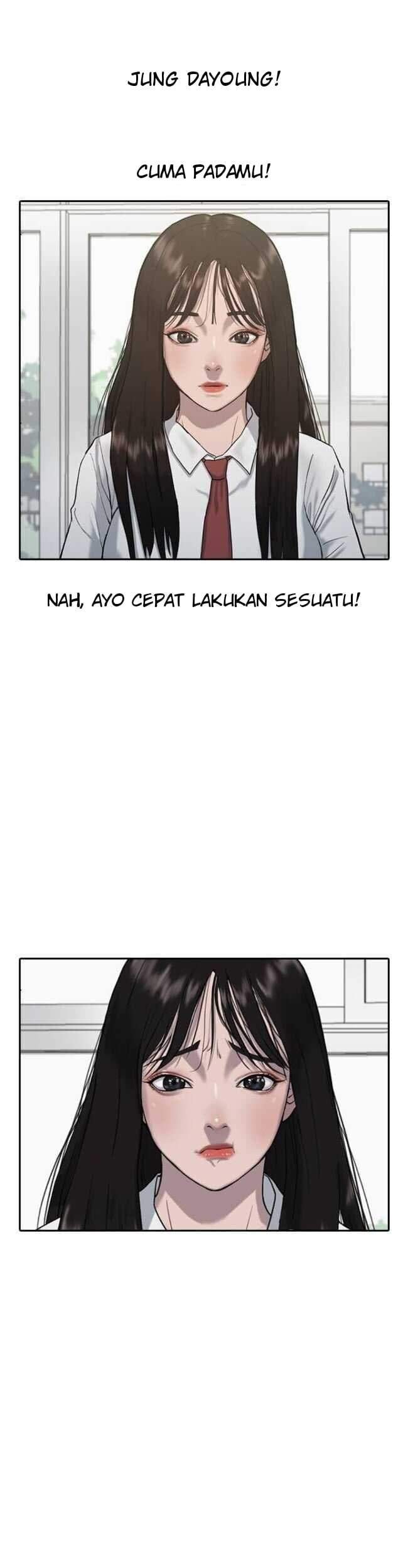 Hypnosis School Chapter 4 Gambar 9