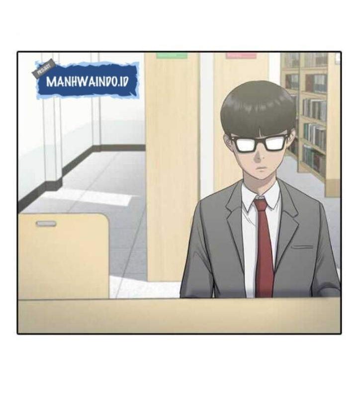 Hypnosis School Chapter 3 Gambar 40