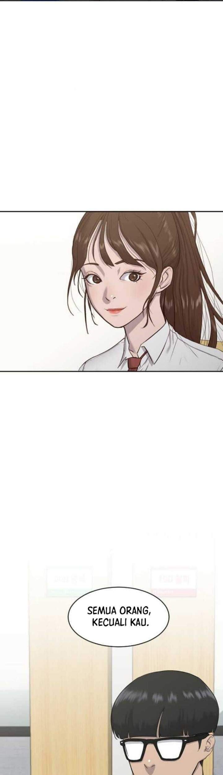 Hypnosis School Chapter 3 Gambar 51