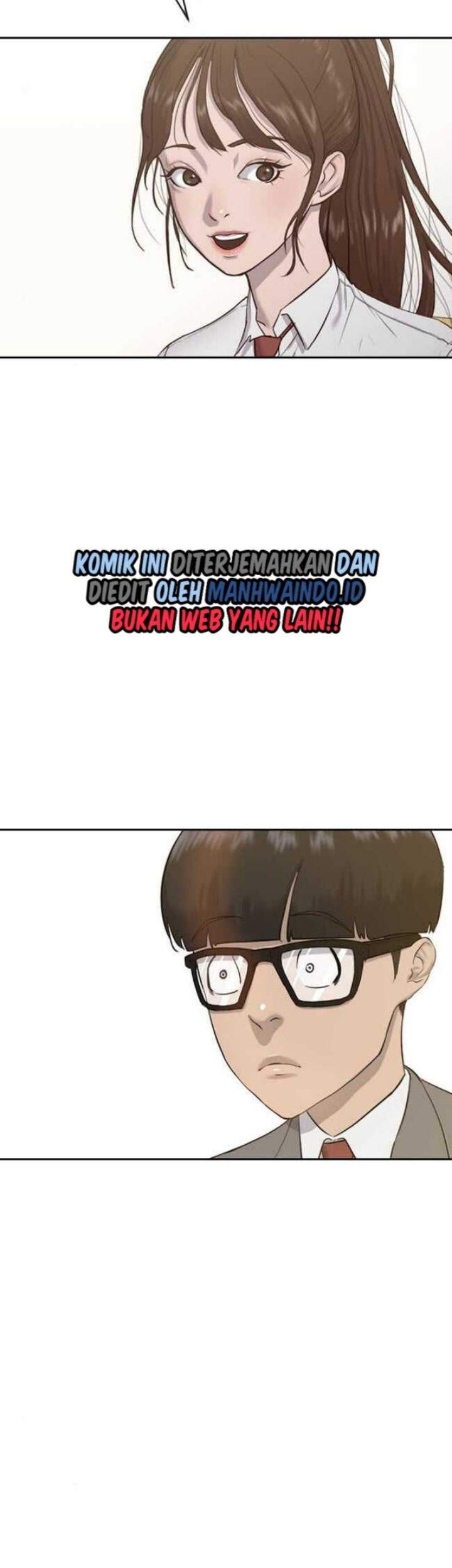 Hypnosis School Chapter 3 Gambar 55