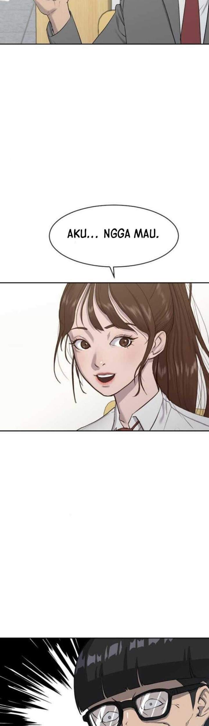 Hypnosis School Chapter 3 Gambar 57