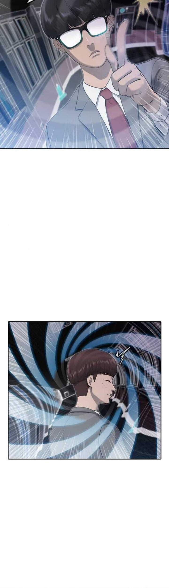 Hypnosis School Chapter 3 Gambar 3