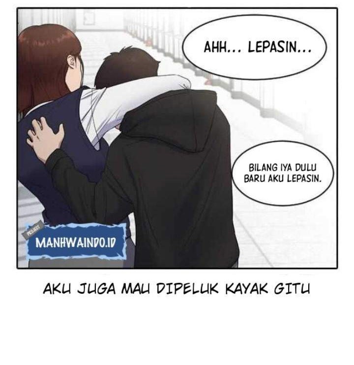 Hypnosis School Chapter 3 Gambar 8