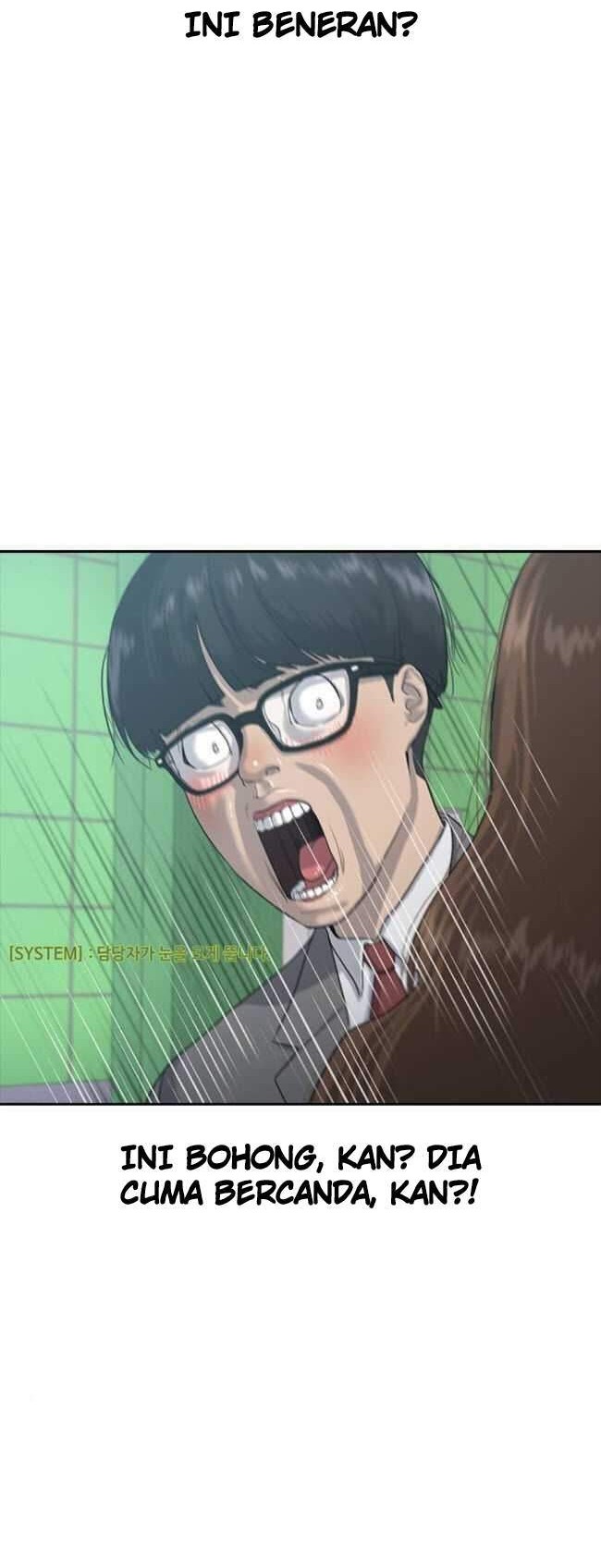 Hypnosis School Chapter 2 Gambar 38