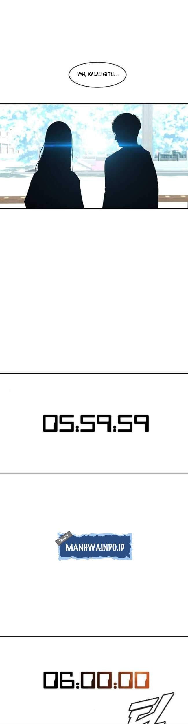 Hypnosis School Chapter 2 Gambar 39