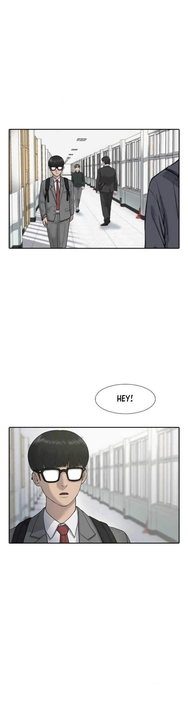 Hypnosis School Chapter 2 Gambar 7