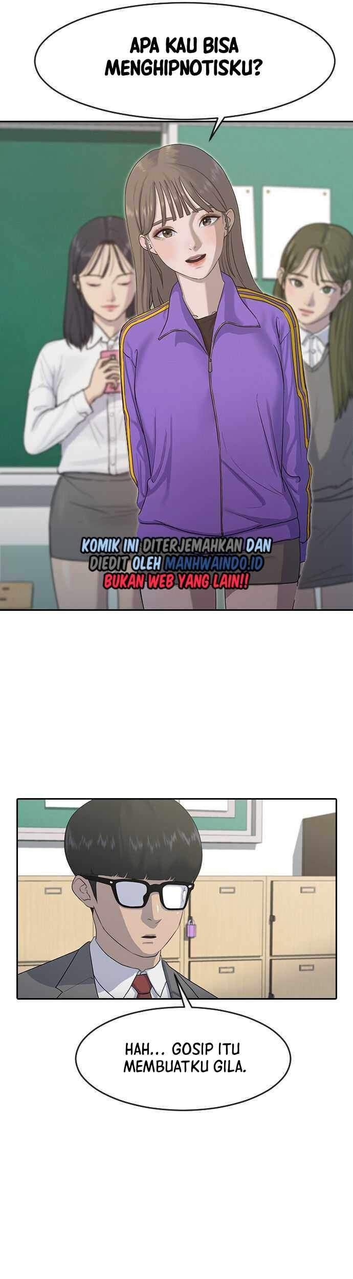 Hypnosis School Chapter 1 Gambar 31