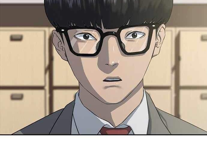 Hypnosis School Chapter 1 Gambar 38