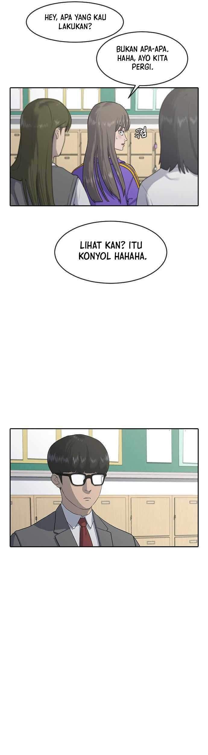 Hypnosis School Chapter 1 Gambar 43