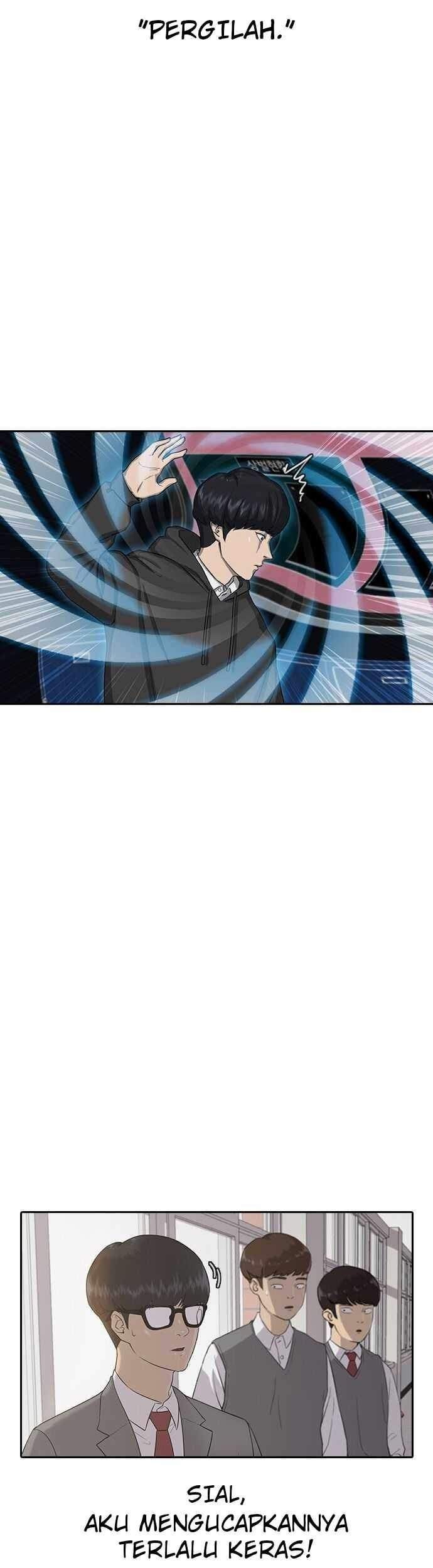 Hypnosis School Chapter 1 Gambar 13