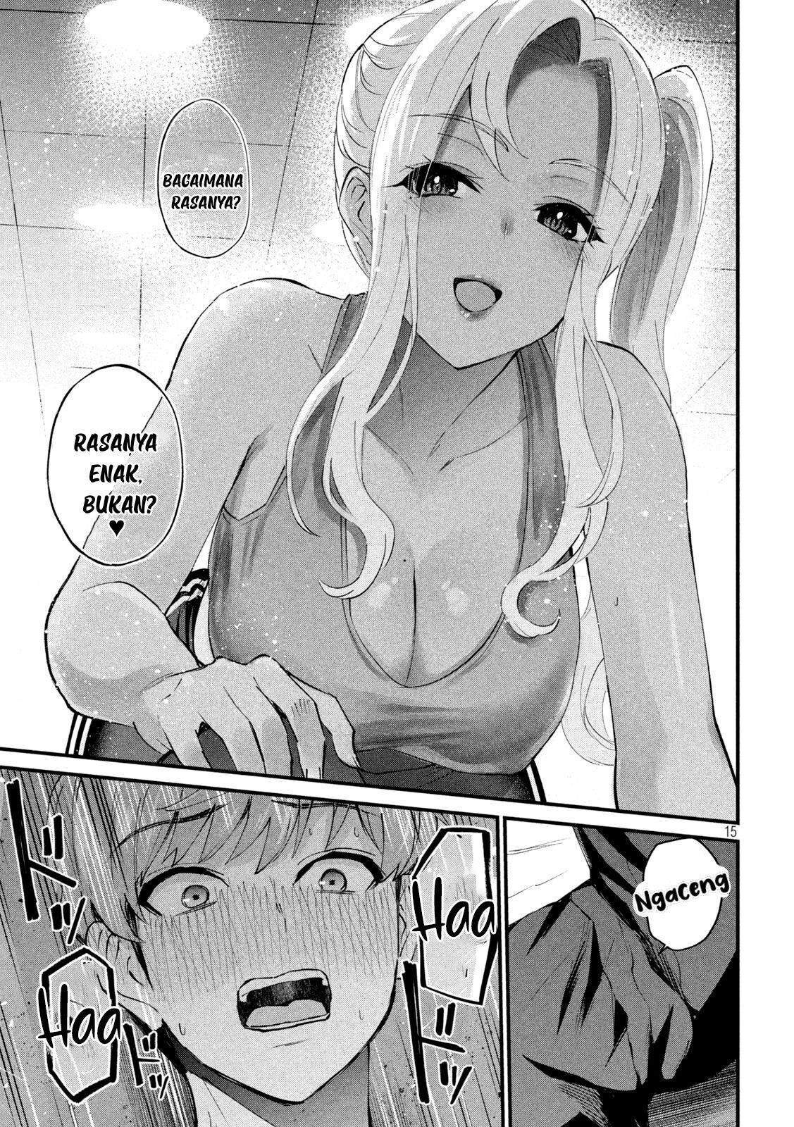 Gal-sen Chapter 2 Gambar 15