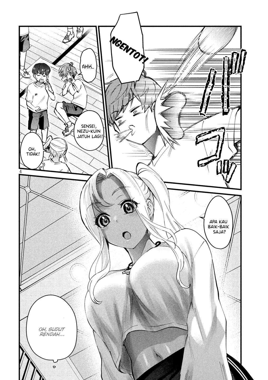 Gal-sen Chapter 2 Gambar 4