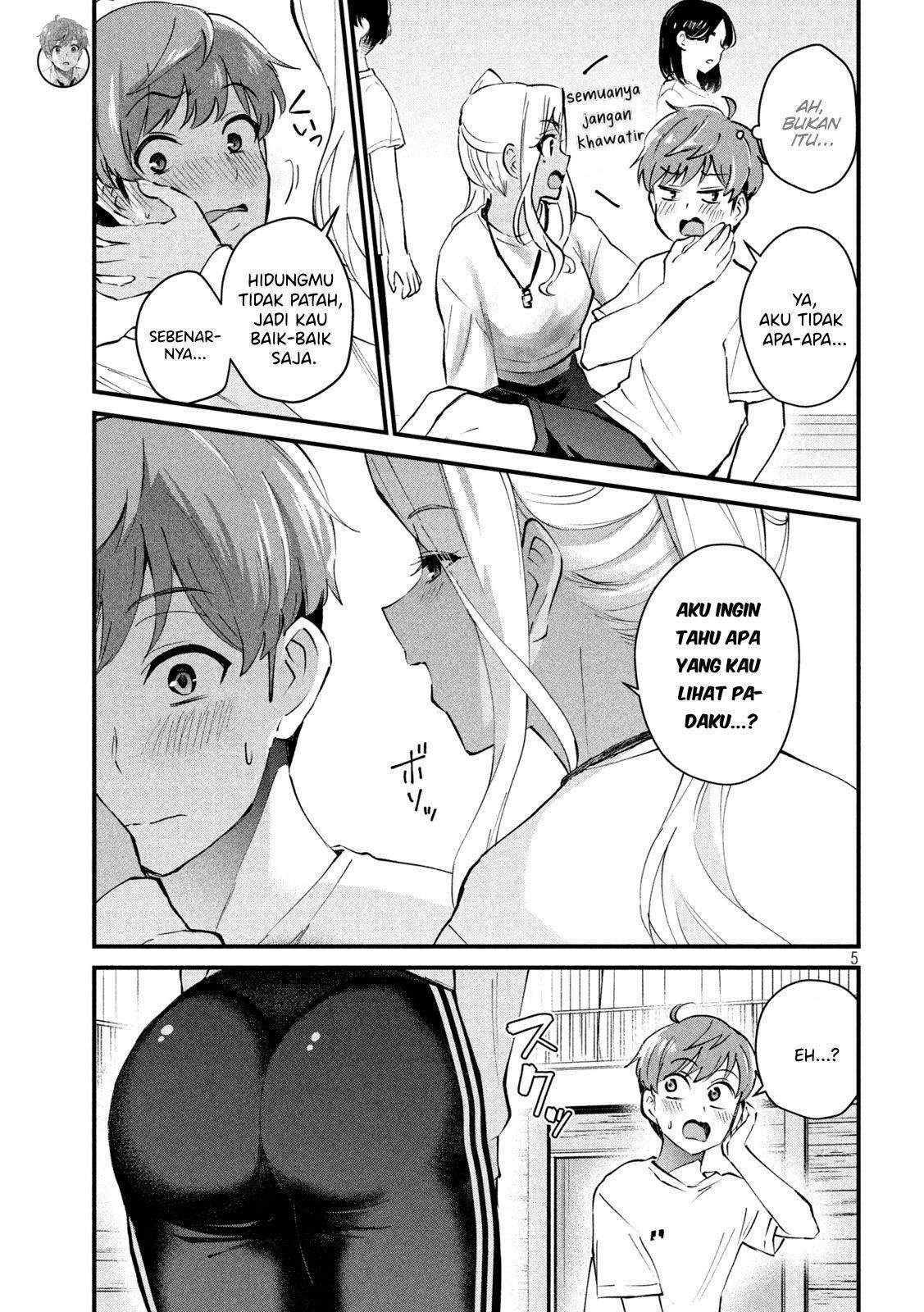 Gal-sen Chapter 2 Gambar 5