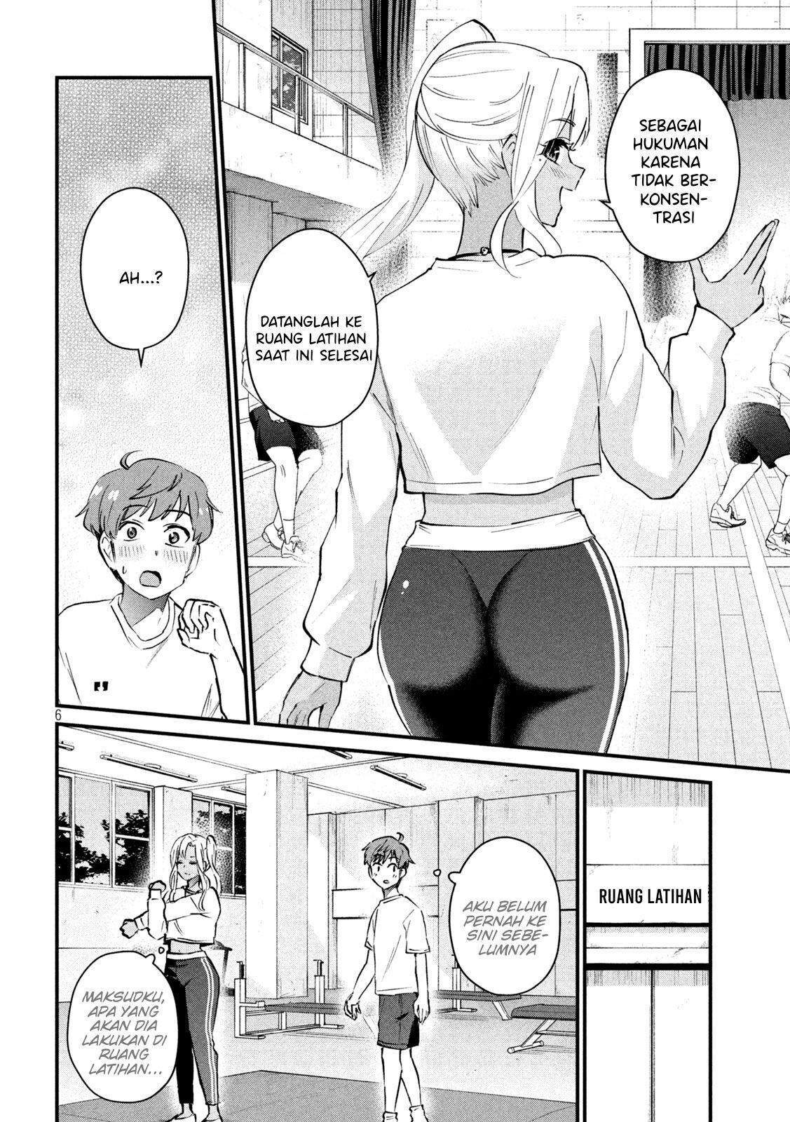 Gal-sen Chapter 2 Gambar 6