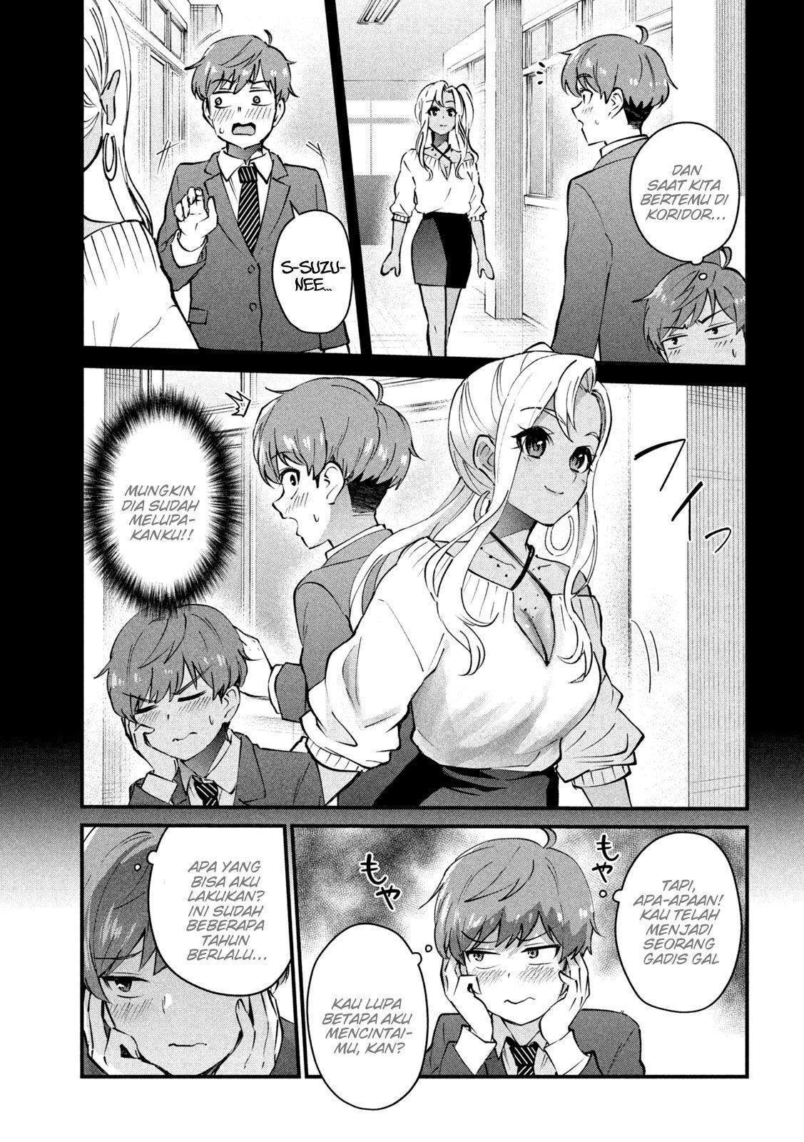 Gal-sen Chapter 1 Gambar 14
