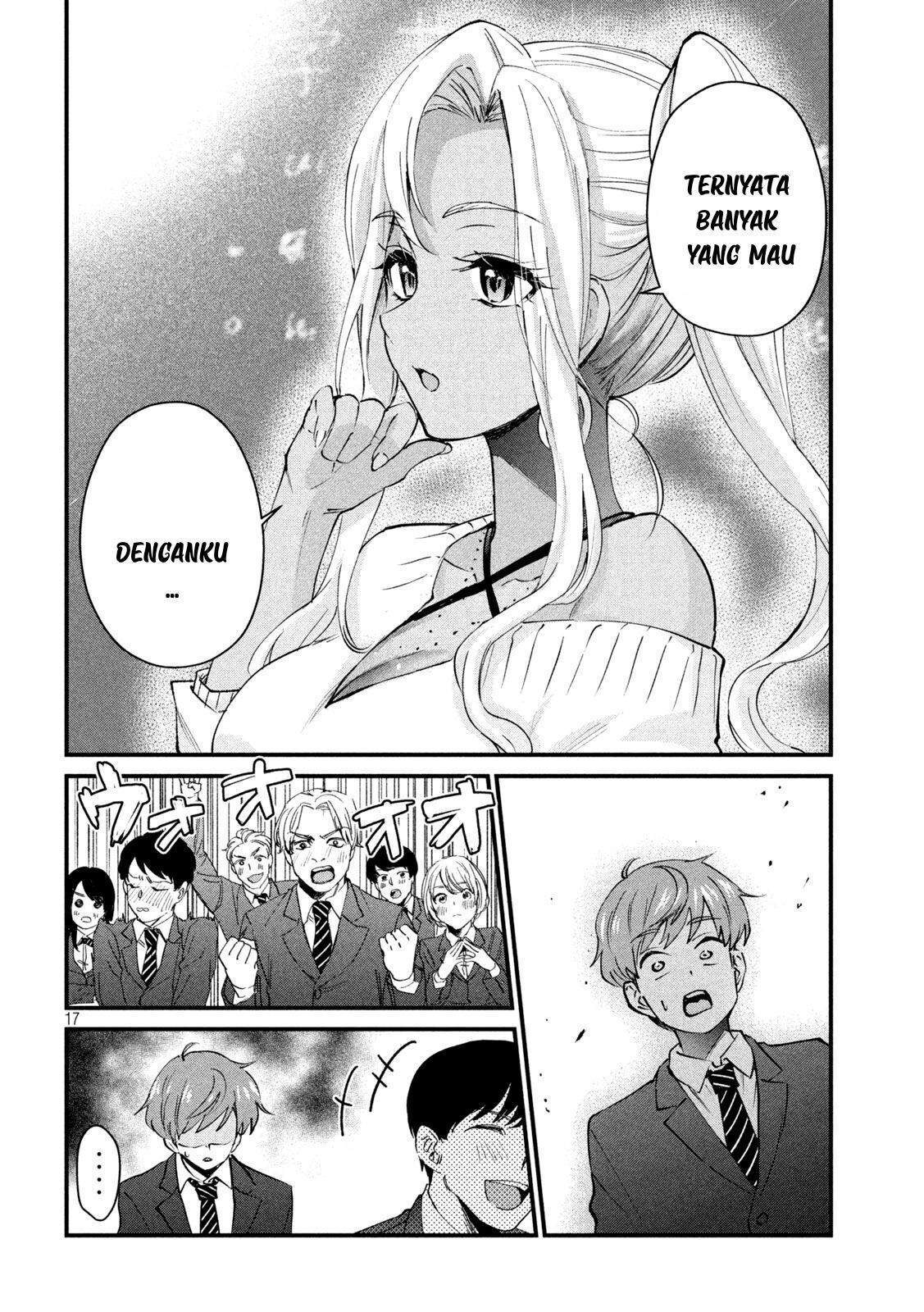 Gal-sen Chapter 1 Gambar 17