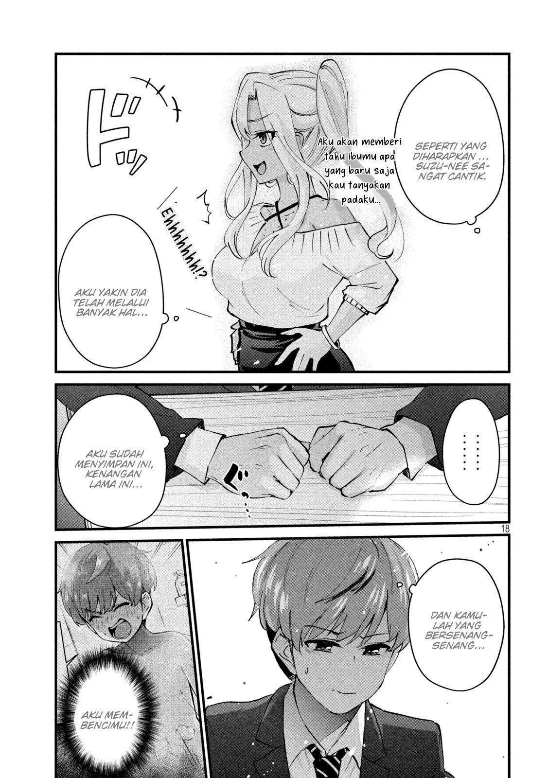 Gal-sen Chapter 1 Gambar 18