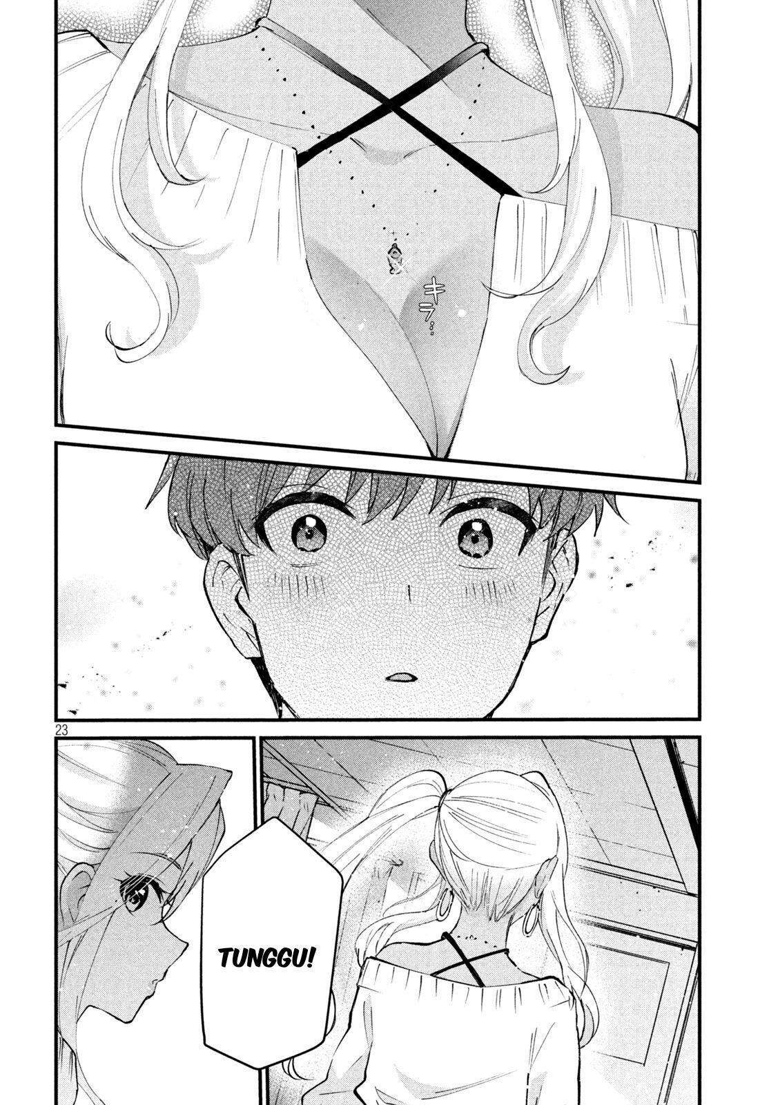 Gal-sen Chapter 1 Gambar 23