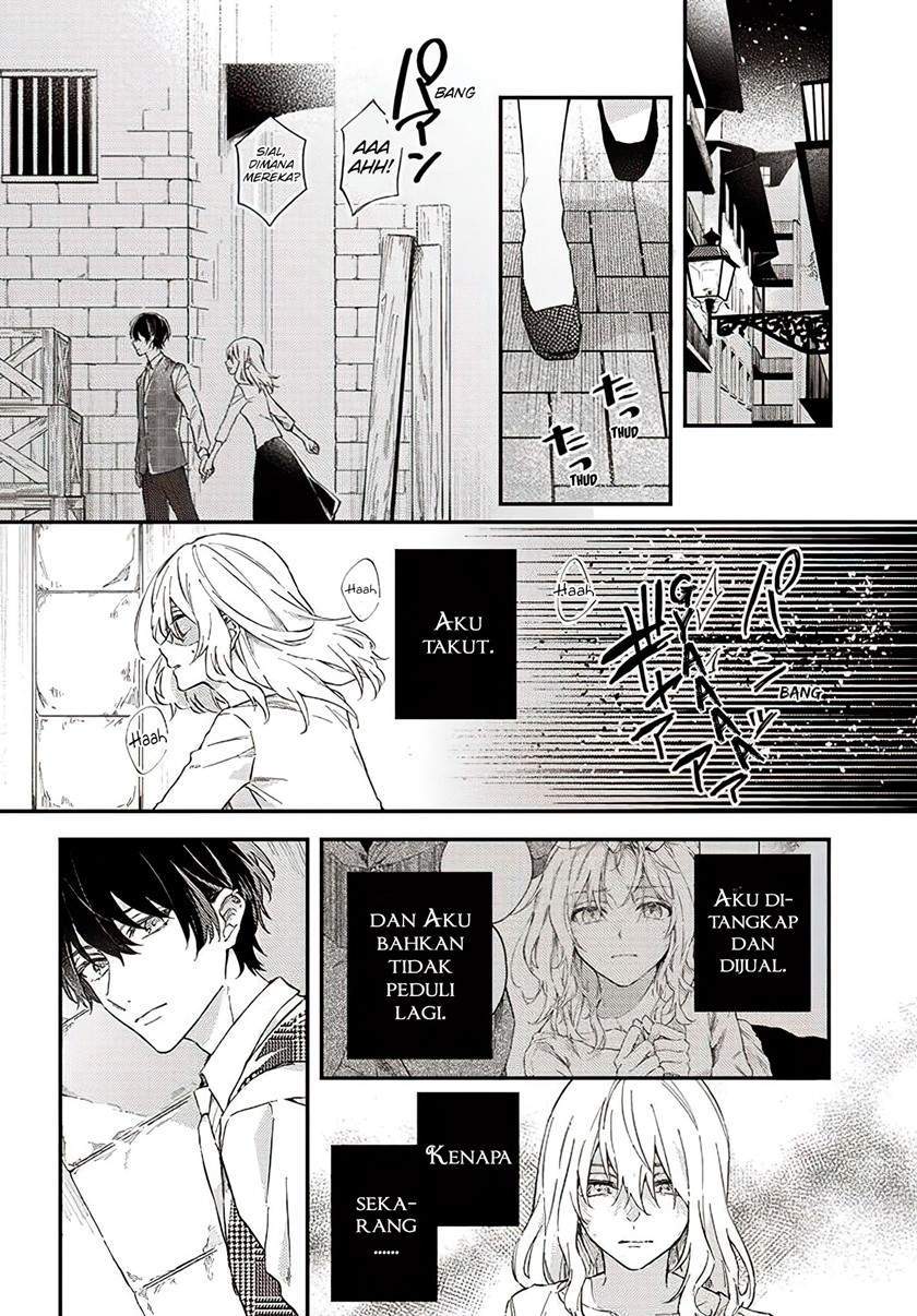 Koyoi, Lorenzi-ke de Kanbi naru Chuusei wo Chapter 1 Gambar 15