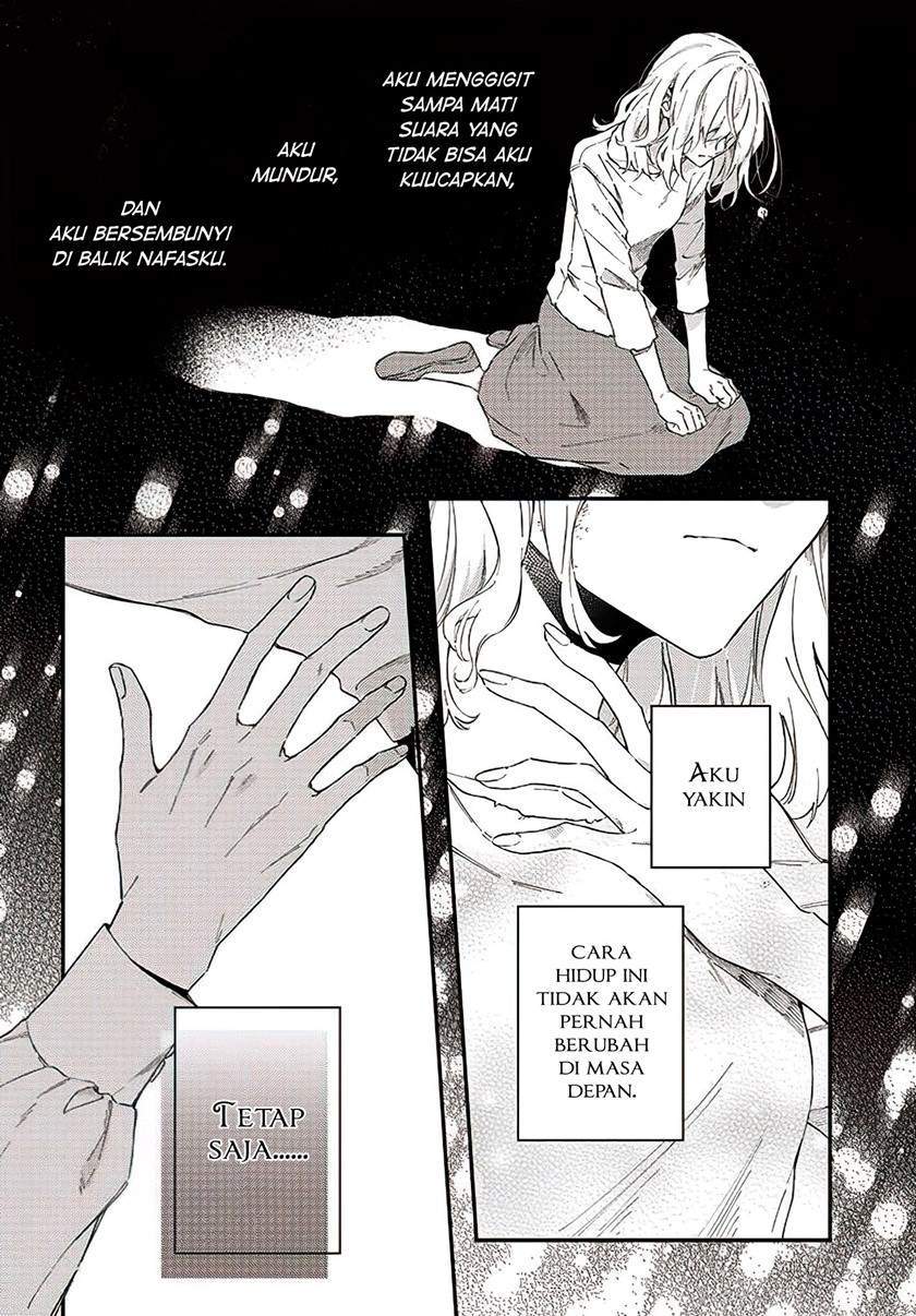 Koyoi, Lorenzi-ke de Kanbi naru Chuusei wo Chapter 1 Gambar 20