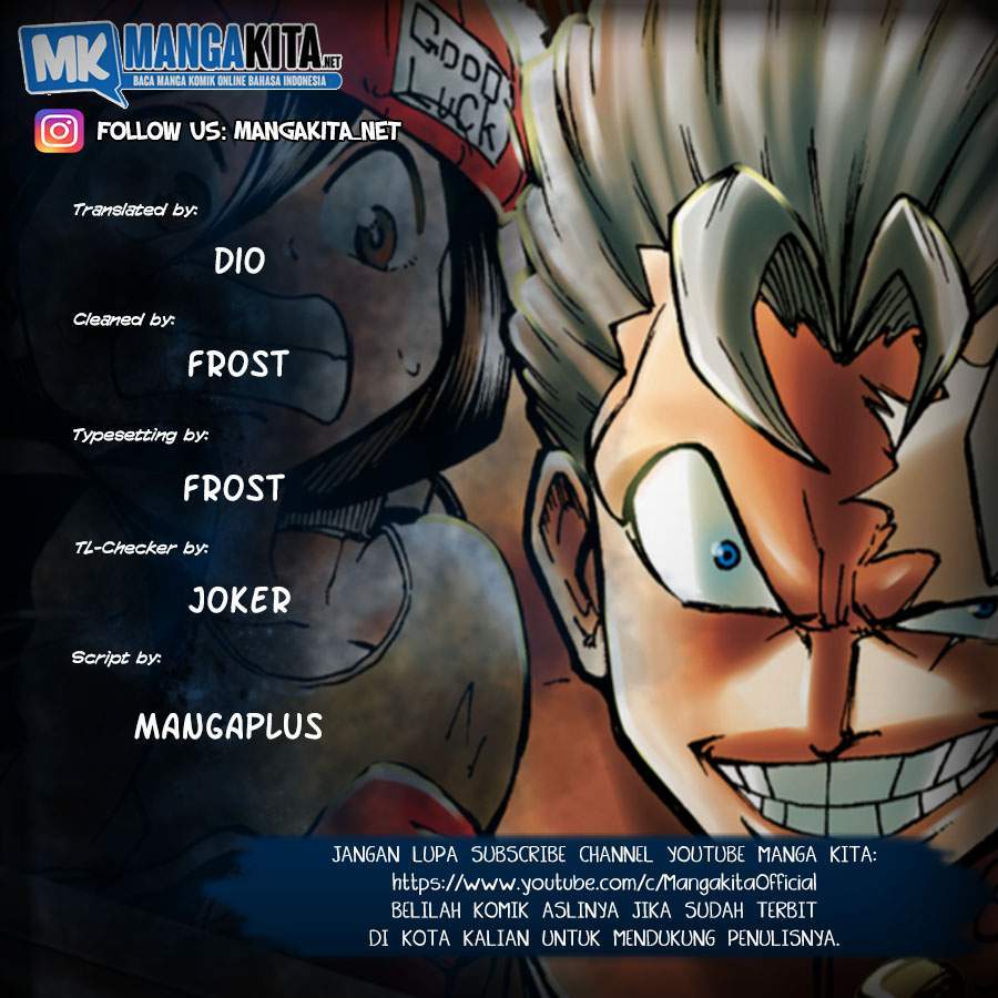Baca Komik Undead Unluck Chapter 15 Gambar 1