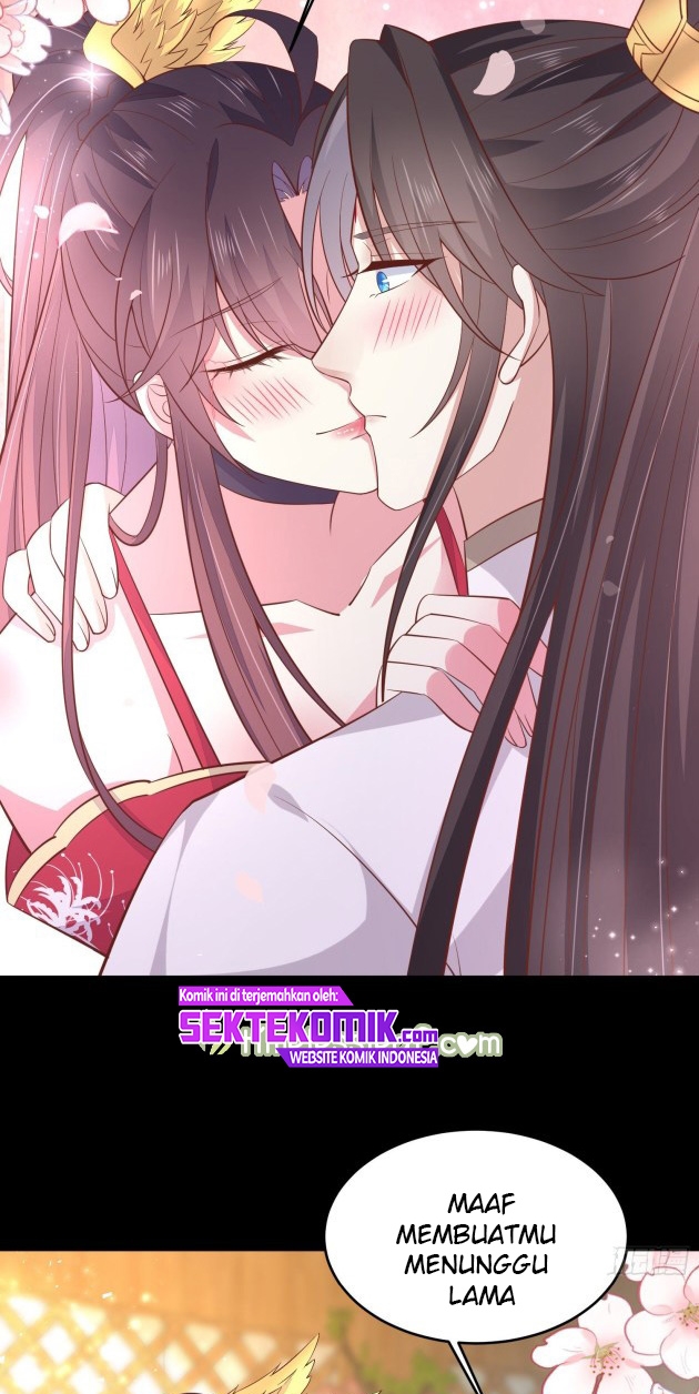 Pupillary Master Chapter 195 Gambar 10