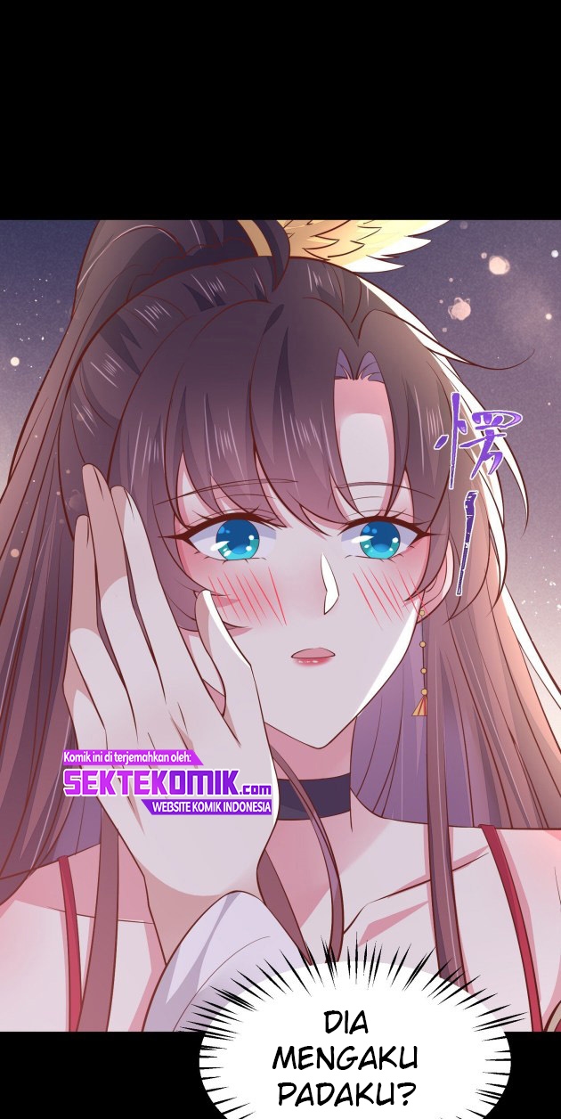 Baca Pupillary Master Chapter 195 Gambar 2