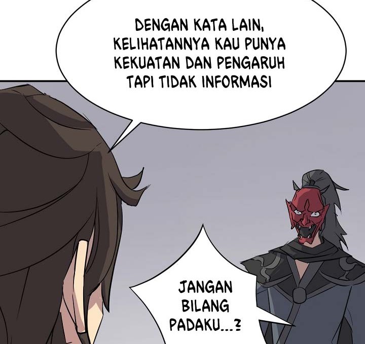 The Invincible Immortal Chapter 75 Gambar 21