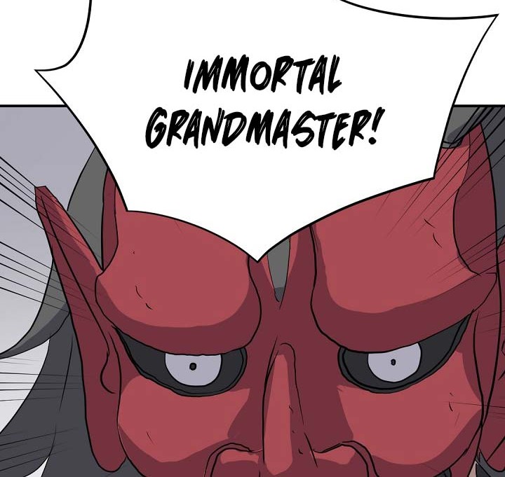 The Invincible Immortal Chapter 75 Gambar 23